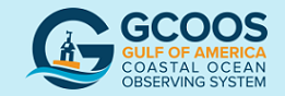 GCOOS: Gulf of America
           Coastal Ocean Observing System